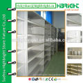 hospital medicine rack metal display rack for pharmacy